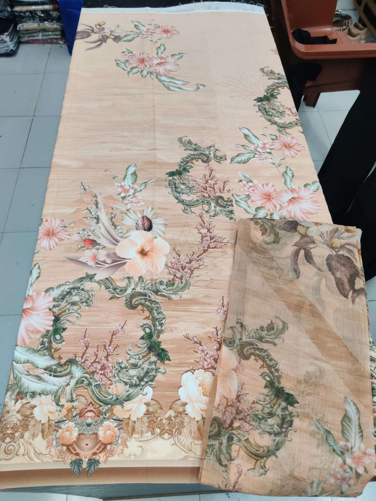 Sibayash 2pce Collection